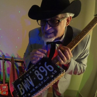 Hellbilly Playboy
