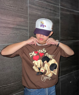 Vince Ocampo