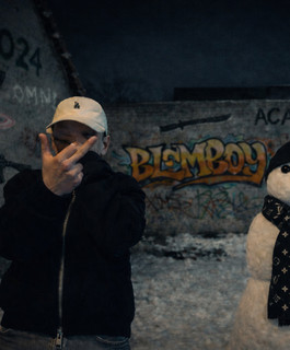 DJ BLEMBOY
