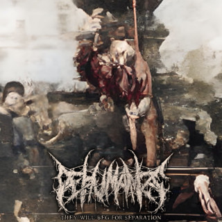 Dehumanize