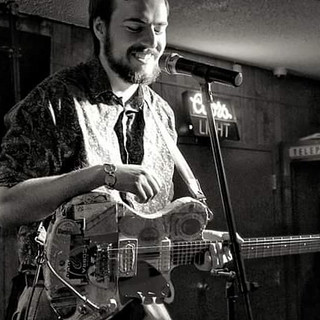 Ethan Thomas Hall