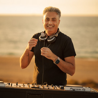 DJ Yaniv T