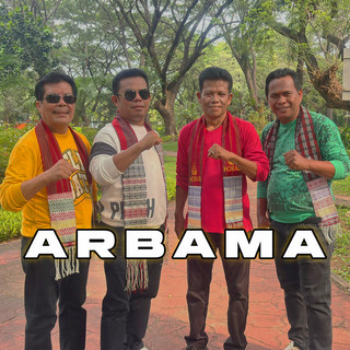 Arbama