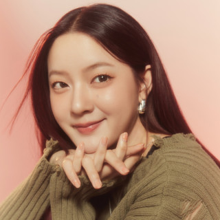 Ink Waruntorn poster