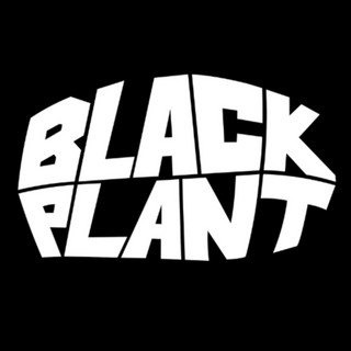 Black Plant