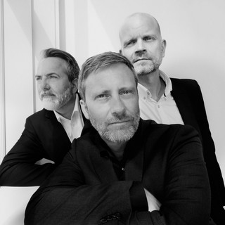 Espen Eriksen Trio