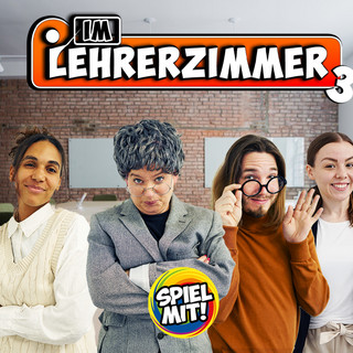 Im Lehrerzimmer