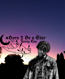 Born 2 Be a star