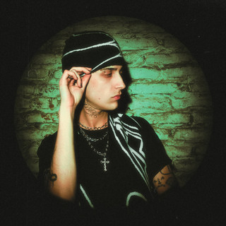 JOTA CRUZ