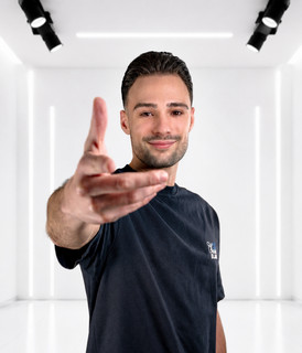 Dimitri K poster