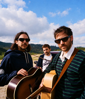 Los Mesoneros poster