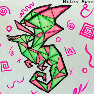 Miles Apart