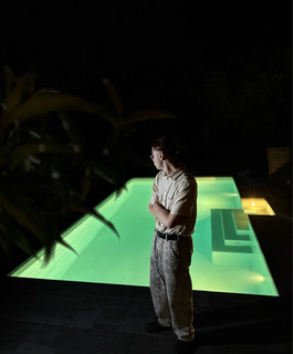 Imagen de patron