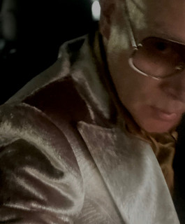 Thomas Blachman poster