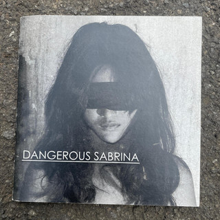 Dangerous Sabrina
