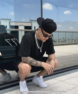 Mc Italo Martins
