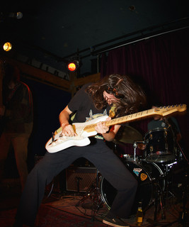 Gavin Burch