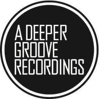 A Deeper Groove cover