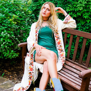 Katie Skene