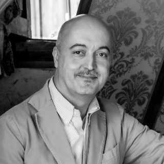 Francesco Cera artist photo