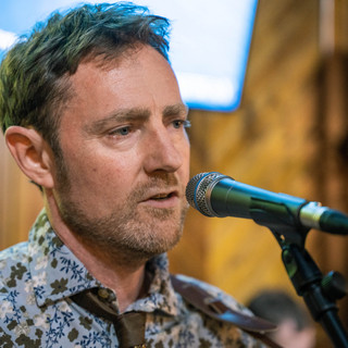 Rolf Hogan