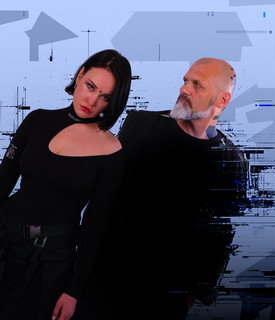 AIGEL poster