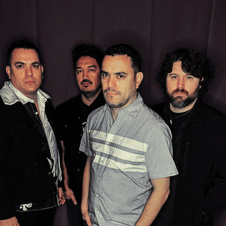 Iguanas de Trapo poster