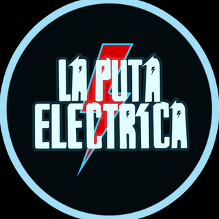 La Puta Eléctrica poster