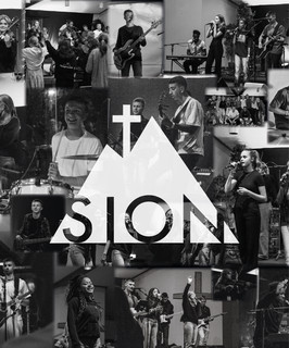 S I O N poster