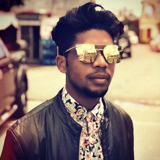 Oscar Rodriguez Photo