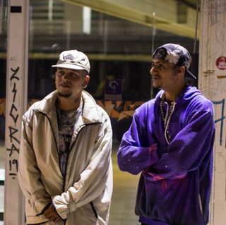 Dunada MCs