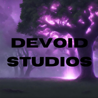Devoid