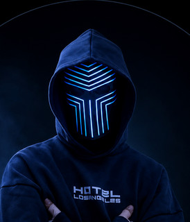 K-391 poster