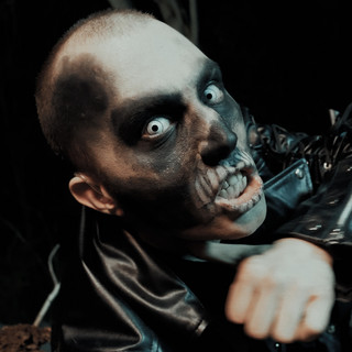 Samael Gray
