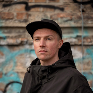 Dj Matt Black