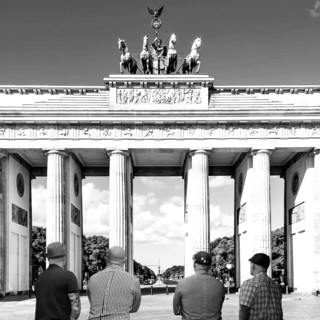 Die Gauboten