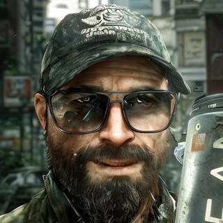 Simple Jack Photo