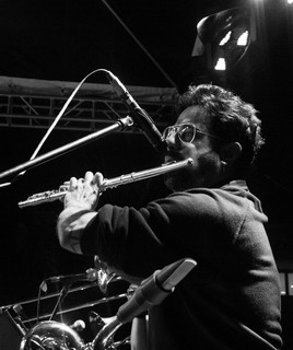 Eric Chacón Photo