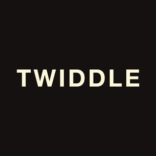Twiddle poster