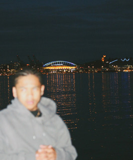 King Zaae