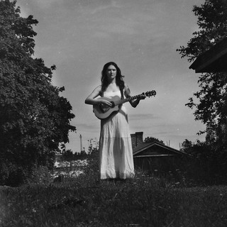Henna Emilia Hietamäki Photo