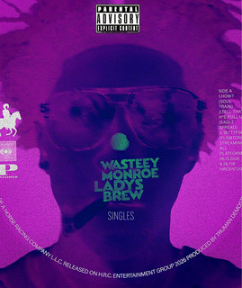 Wasteey Monroe