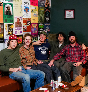 Sasha The Band