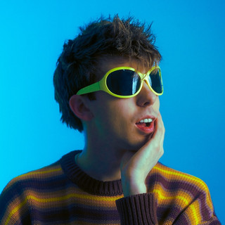 Lemonade Shoelace poster