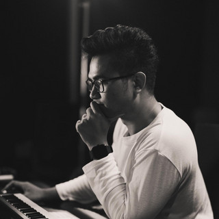 Tinnakorn Thadsri