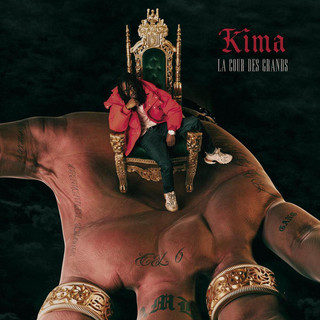 Kima poster