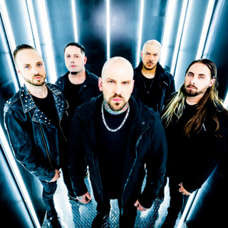 bad wolves