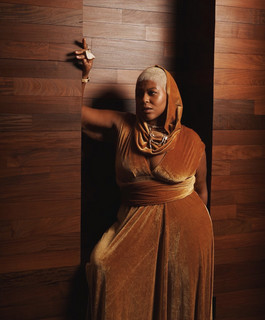 Stacy Barthe poster