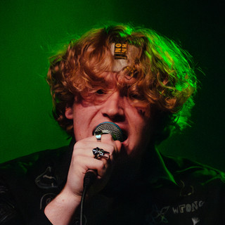 Aidan Moore