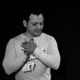 Karlos Kastillo cover